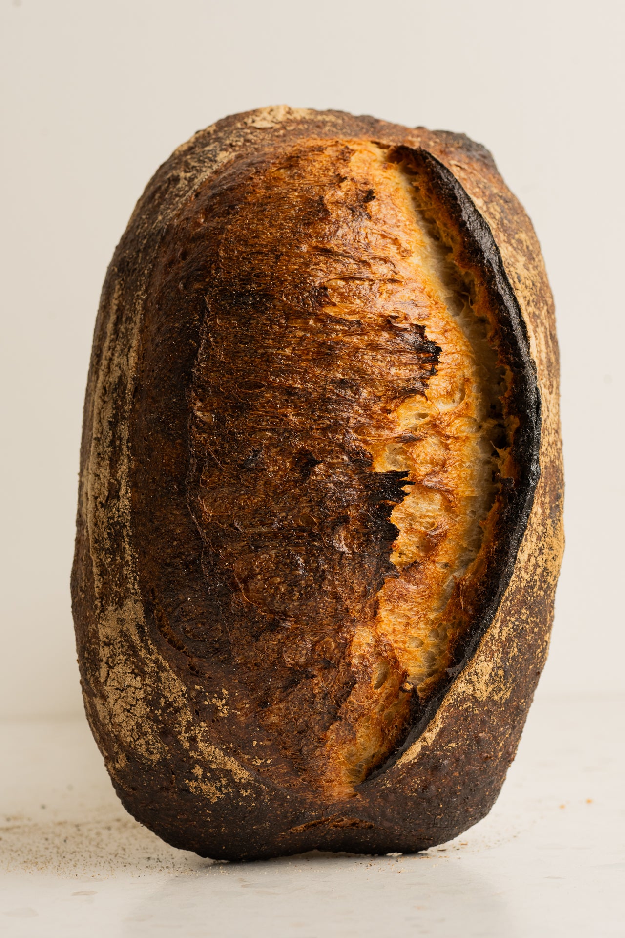 White Sourdough