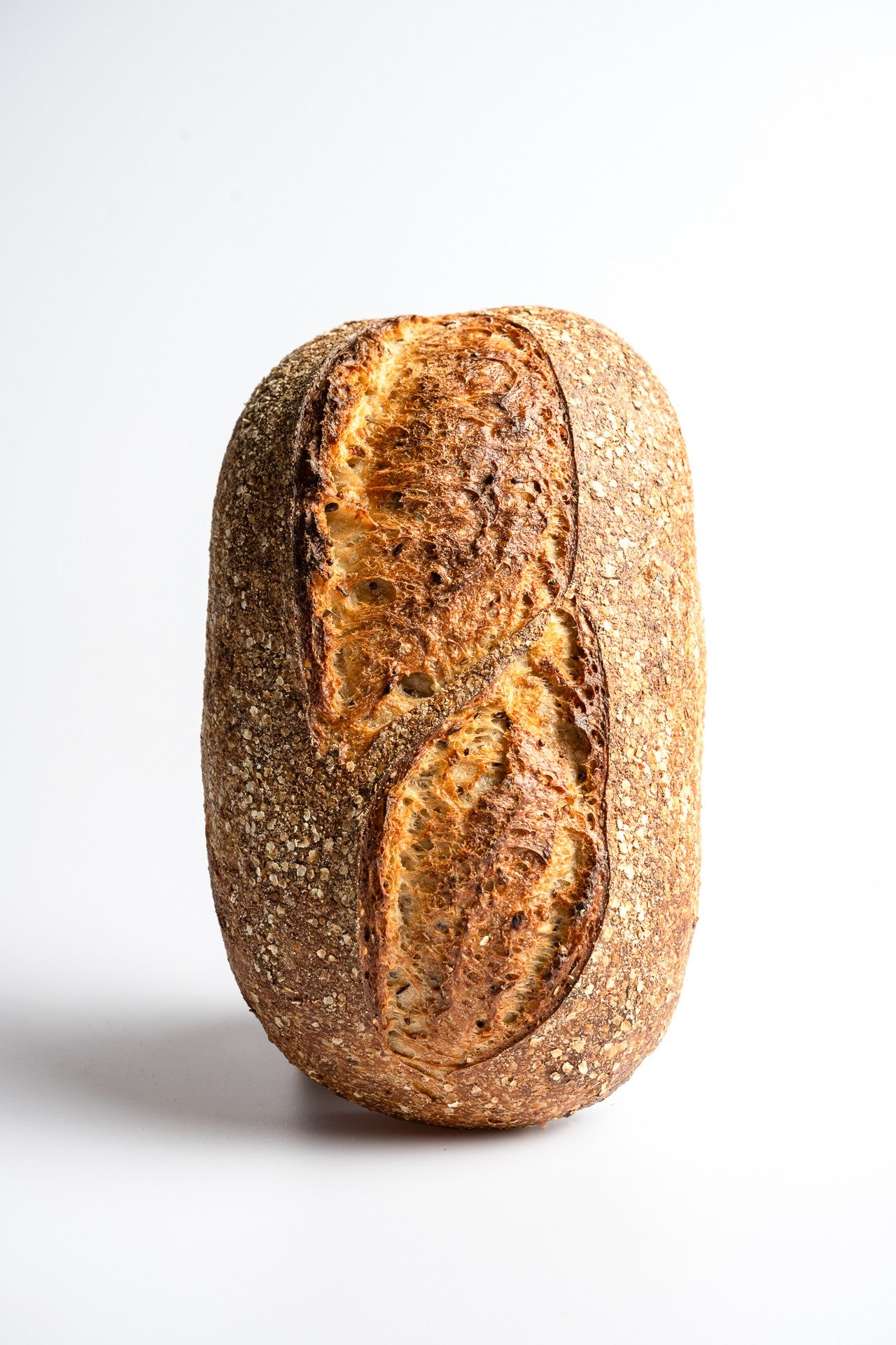 Ancient Grain Sourdough