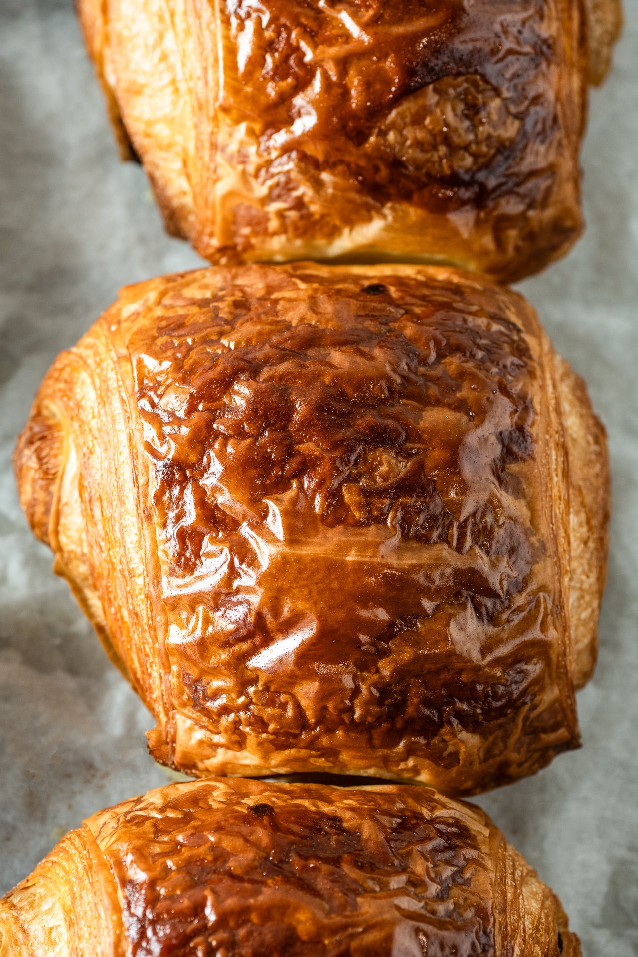 Pain Au Chocolate