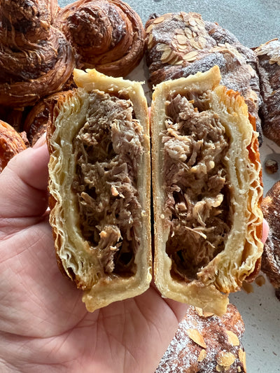 FOOTY GRAND FINAL MEAT PIE